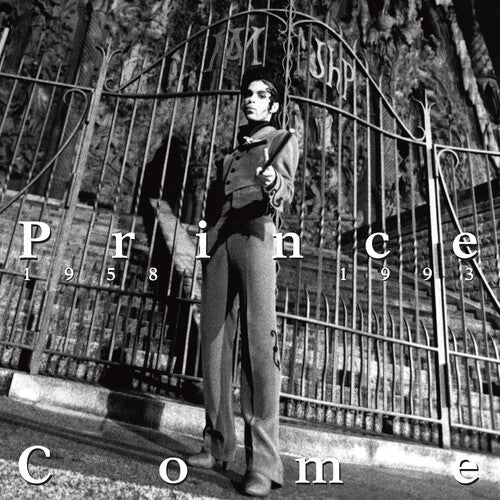 Prince Come [Discos y LP]