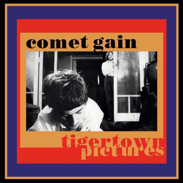 Tigertown Pictures (CD)