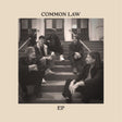 Common Law & Jack Manley - Split Vinyl Release "EP" and "Where Are You Going, Where Have You Been? [Vinyl]