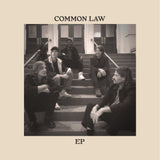 Common Law & Jack Manley - Split Vinyl Release "EP" and "Where Are You Going, Where Have You Been? [Vinyl]