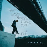 Common Law & Jack Manley - Split Vinyl Release "EP" and "Where Are You Going, Where Have You Been? [Vinyl]