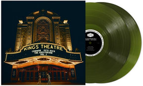 Common & Pete Rock Auditorioum Vol. 1 [Explicit Content] (Indie Exclusive, Limited Edition, Translucent Forest Green) (2 Lp) [Vinyl] - Apocalypse Vinyl