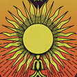 Common Saints - Idol Eyes / Summer Sun [Vinyl]