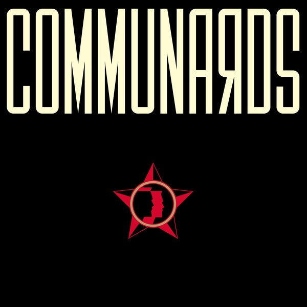 Communards (35 Year Anniversary Edition) (Vinyl)