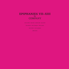 Epiphanies VII-XIII (Vinyl) - Apocalypse Vinyl