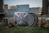 Black Label Society - Doom Crew Inc Bullseye Picture Disc Vinyl