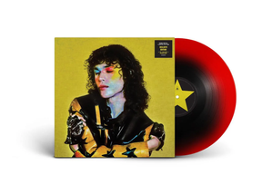 Conan Gray Found Heaven (Indie Exclusive, Colored Vinyl, Bullseye Red & Black, Poster) [Vinyl] - Apocalypse Vinyl