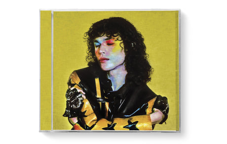 Found Heaven (CD)