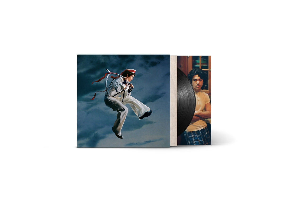 Wishbone [Black Cat Edition Vinyl] (Vinyl)