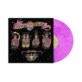 Free [Pink Sapphire Vinyl] [Vinyl]