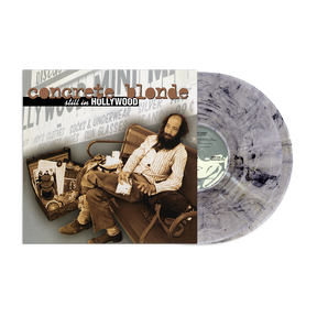 Still in Hollywood [Hollywood Haze Vinyl] [2LP] [Vinyl]