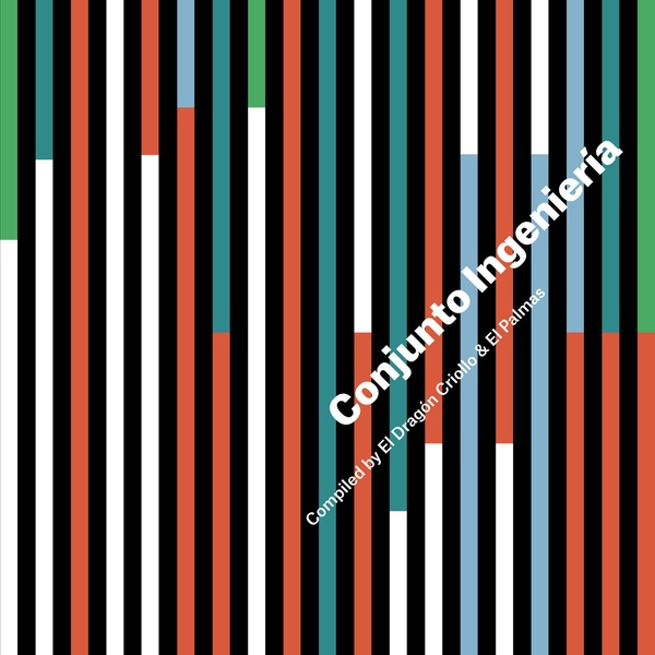 Conjunto Ingenieria [Vinyl]