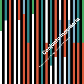 Conjunto Ingenieria [Vinyl]