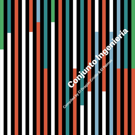 Conjunto Ingenieria [Vinyl]