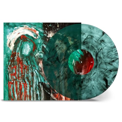 Unself (1LP) [Black Smoke Vinyl] [Vinyl]