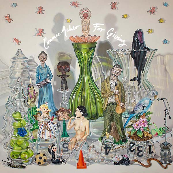 For Giving (Vinyl)