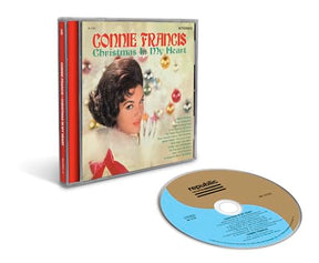 Christmas In My Heart [CD]