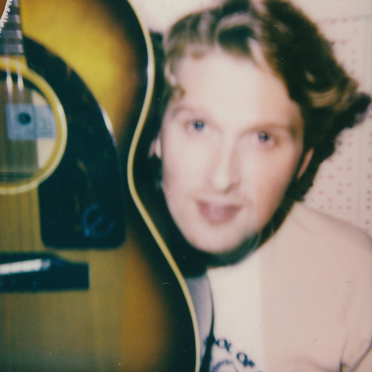 Connor Leimer Writing Copies [Vinyl] - Apocalypse Vinyl