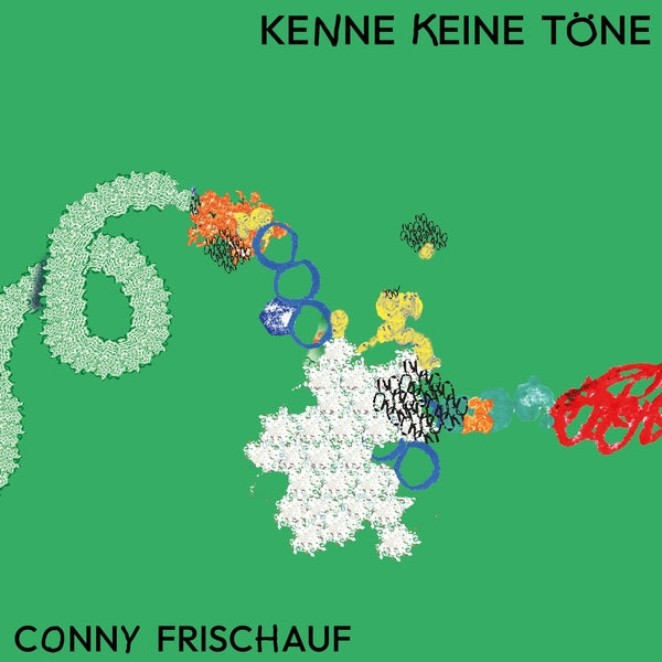 Kenne Keine Tone (Vinyl)