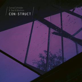 Con-Struct (Vinyl) - Apocalypse Vinyl