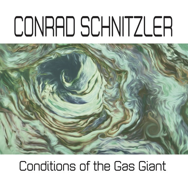 Conditions of the Gas Giant (CD)