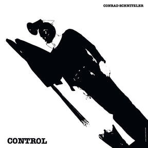CONRAD SCHNITZLER - Control [LP] [Vinyl]