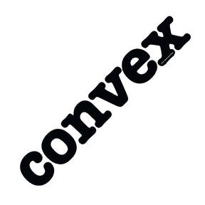CONRAD SCHNITZLER - Convex [CD] [CD]