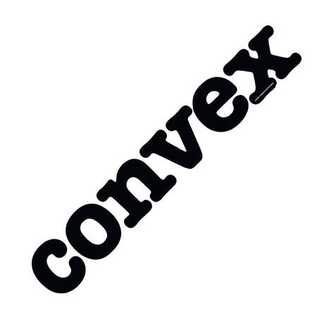 CONRAD SCHNITZLER - Convex [CD] [CD]