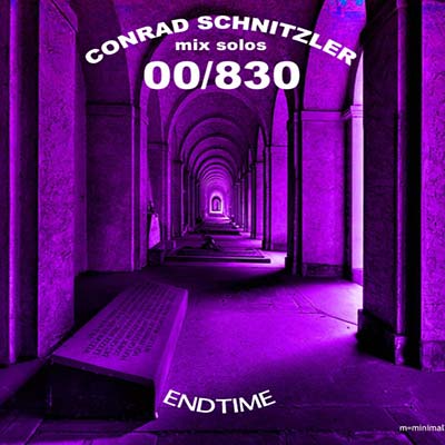 Endtime (CD)