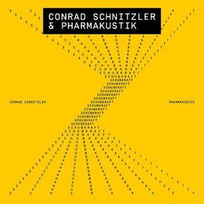 Schubkraft (Vinyl) - Apocalypse Vinyl