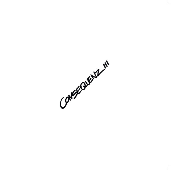 Consequenz Iii [Cd] (CD)