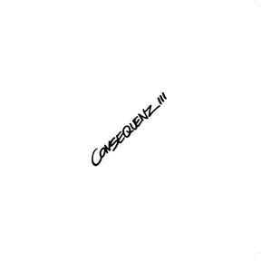 Consequenz Iii [Cd] (CD)
