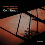 Con-Struct (Vinyl) - Apocalypse Vinyl