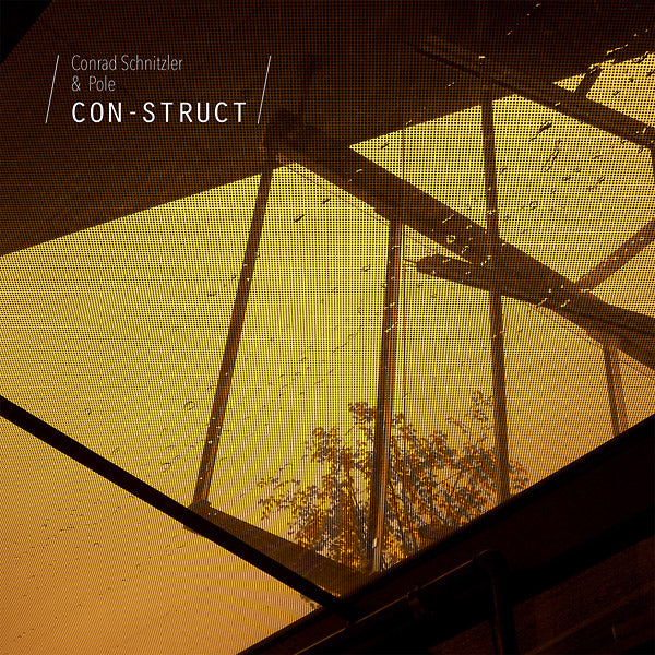 Con-Struct (Vinyl)