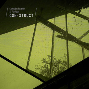 Con-Struct (Vinyl) - Apocalypse Vinyl