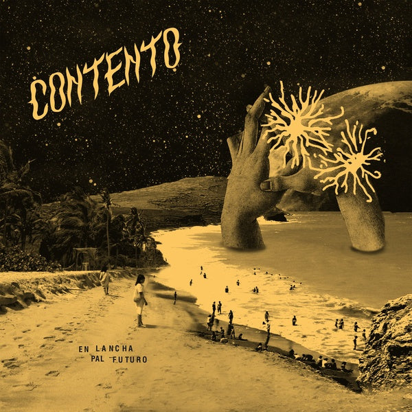 En Lancha Pal Futuro [Vinyl]