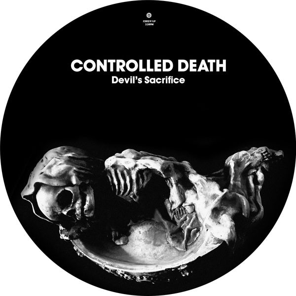 Split (Picture Disc) (Vinyl) - Apocalypse Vinyl