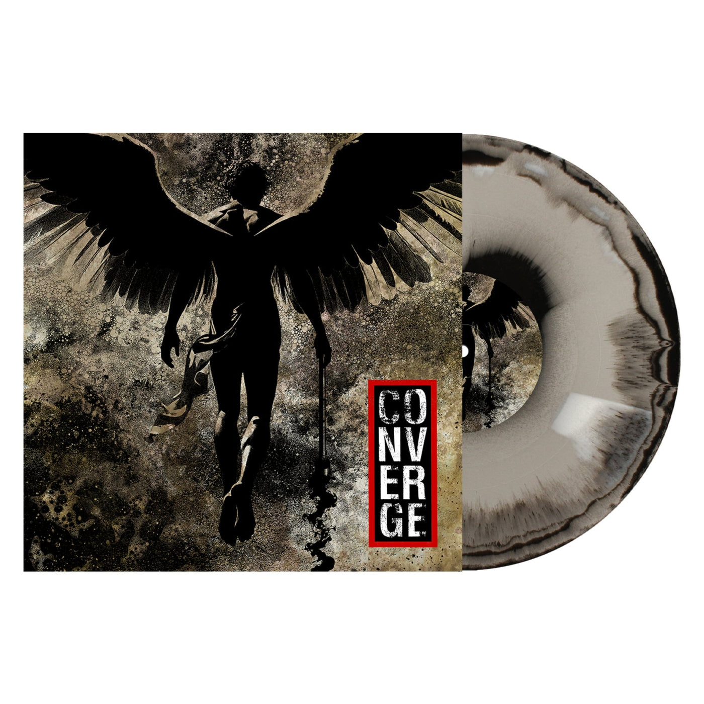Love Is Not Enough [Fallen Angel Vinyl] [Vinyl]