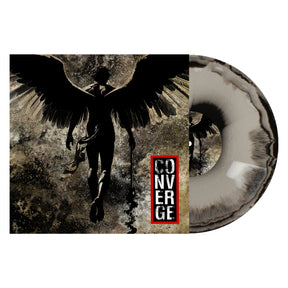 Love Is Not Enough [Fallen Angel Vinyl] [Vinyl]