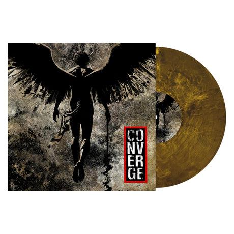 Love Is Not Enough (Indie Exclusive) [Golden God Vinyl] [Vinyl]