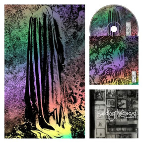 The Dusk In Us Deluxe (CD)