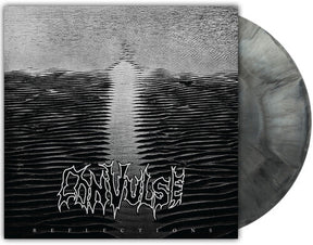 Convulse - Reflections (Reissue) [Color Vinyl] [Vinyl]