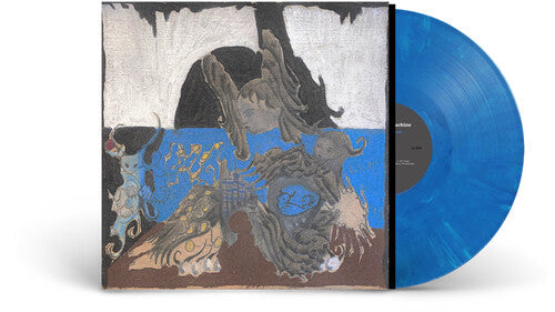 Look What I Became (Limited Edition, Blue Marble Colored Vinyl) [Vinyl]