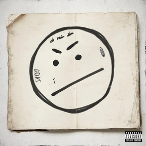 Conway the Machine Slant Face Killah [Explicit Content] (Black Vinyl, Gatefold LP Jacket) (2 Lp's) [Vinyl] - Apocalypse Vinyl