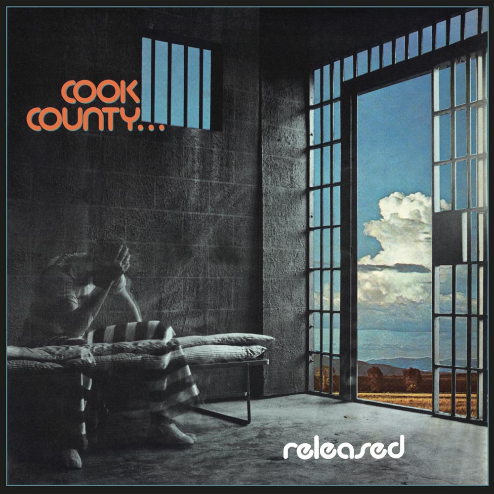 Released (CD)