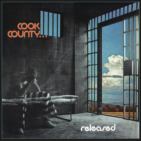 Released (CD)