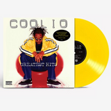 Greatest Hits [Explicit Content] (Yellow Colored Vinyl) (Vinyl)