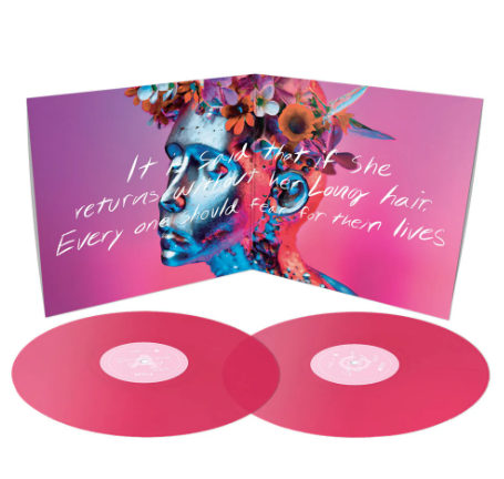 Various Copenhagen Cowboy Original Score [Ltd 2LP Pink] [Vinyl]