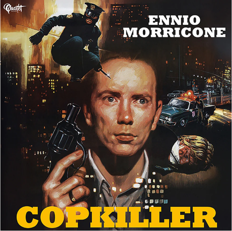 Copkiller (Vinyl)