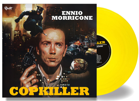 Copkiller (Vinyl)